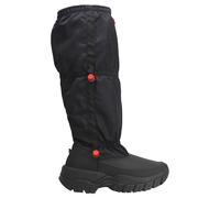 Hunter Wanderer Tall Damen-Schneestiefel in Schwarz EU 40,5 / UK 7