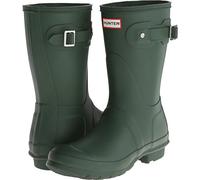 Hunter Wellington Boots, Damen Gummistiefel, Grün (Green Hgr), 37 EU