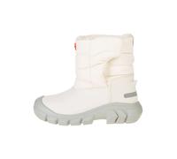 Hunter Winterboots in Creme - Größe 24 | Baby Stiefel Boots