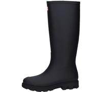 Hunter Wintergummistiefel DOWNPOUR TALL INSULATED schwarz 43