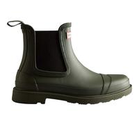 Hunter CHELSEA COMMANDO STIEFELETTEN FLACH