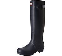 HUNTER Damen Gummistiefel navy, Größe 42, 2123684 Navy 42
