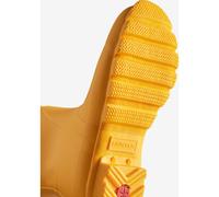 Hunter Damen ORIGINAL Short Gummistiefel, Gelb (Yellow)