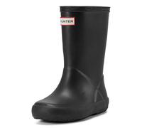 Hunter Boots Gummistiefel Original Tall Gloss Damen Schwarz Größe 40/41