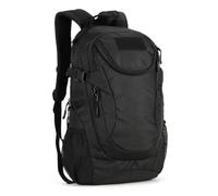 HUNTVP 25L Rucksack Herren Sportrucksack Motorrad Wasserdicht Schulrucksack Mini Tagesrucksack Militär Daypack Backpack Wanderrucksack für Arbeit Outdoor Sport Fitness Wandern