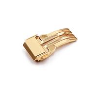HUOJUA Kautschukarmband für Herrenuhren, Zubehör, kompatibel mit Hublo, Lederarmband, Schnalle, wasserdicht, atmungsaktiv, 25 mm x 19 mm, One Size, Achat