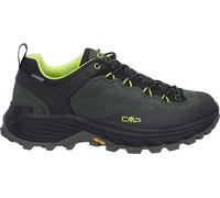 CMP Huranus Low WP Militare-Acido 43 EU Herren-Trekkingschuh - wasserdicht, V...