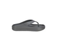 Hurley 1pk Mens Injection Flip Flop Light Pastel Grey Größe: 46.5 | Flip-Flops Outlet | Herren | Grau