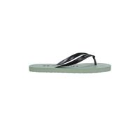 Hurley 1pk Mens Printed Flip Flop Grey/blue Größe: 44 | Flip-Flops Outlet | Herren | Grau