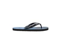 Hurley 1pk Mens Printed Flip Flop Navy/lt Blue Größe: 46.5 | Flip-Flops Outlet | Herren | Blau