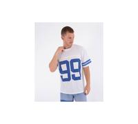 Hurley 99 TR Tee white Größe S
