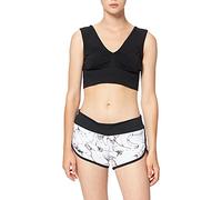 Hurley aa5054 Kleidung, Damen XS weiß