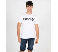Hurley® AH7935 M ONE&ONLY SOLID SS - Größe XL - Farbe 102