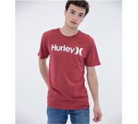 Hurley® AH7935 M ONE&ONLY SOLID SS - Größe XL - Farbe 698