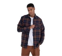 Hurley Axe Sherpa Langarmhemd