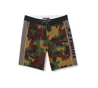 Hurley B Phtm FL Woodland
