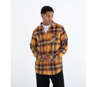 Hurley B999 Heavy Weight Flannel Herrenhemd