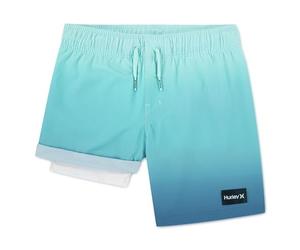 Hurley Badeshorts Pull-On Jungen