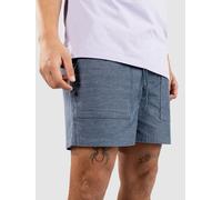 Hurley Baja Cord Volley 17" Shorts submarine Herren Gr. M