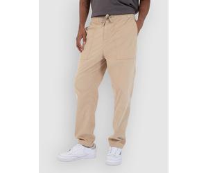 Hurley Baja Straight Cord Hose hazelnut Herren Gr. M