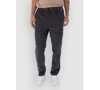 Hurley Baja Straight Cord Hose ion grey Herren Gr. S