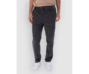 Hurley Baja Straight Cordhose ion grey Herren Gr. XS