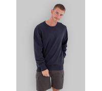 Hurley Black Jack Strickjacke grey teal Herren Gr. S