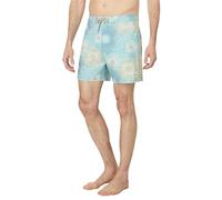 Hurley Phntm Naturals Sessions 16 Boardshort Artillery Größe: 38 | Badehosen Outlet | Herren