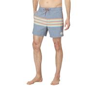 Hurley Boardshort für Herren, Phantom Naturals Sessions, 40,6 cm, U-Boot, W32