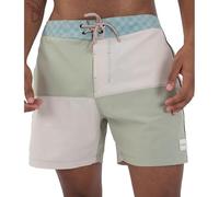 Hurley Boardshort Hommes - Phantom Naturals Sessions Panel 16'