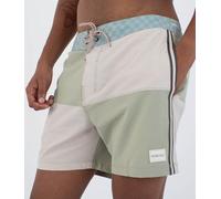 Hurley Boardshort Hommes - Phantom Naturals Sessions Panel 16'