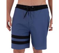 Hurley Phantom Block Party Renegade 18´´ Swimming Shorts Blau 36 Mann