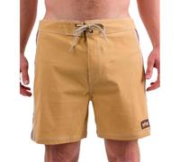 Hurley Boardshort Männer - Phantom Naturals Blocked Sessions 16''