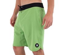 Riverdale Hurley Phantom O&o Solid 18´´ Swimming Shorts Grün 36 Mann