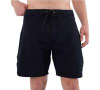 Hurley Phantom O&o Solid 18´´ Swimming Shorts Schwarz 32 Mann
