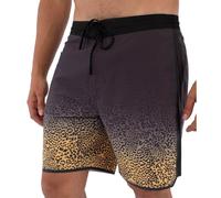 Hurley Boardshort Männer - Phantom Sidewinder Fuse 18'