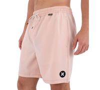 Hurley Volley Flex Low Tide Swimming Shorts Rosa L Mann