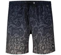 Hurley Boardshort Männer - Volley Flex Print