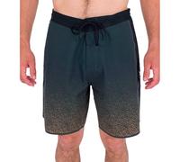 Hurley Boardshort Phantom+ Sidewinder Fuse für Herren, 45,7 cm, Goldschuppen, 42