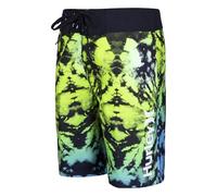 Hurley Boy's Northern Lights Boardshorts (Big Kids) Multi 20 Big Kid