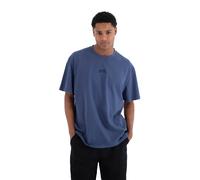 Hurley Built Jail Front Kurzarm-t-shirt