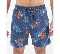 Hurley Cannonball Volley 17´´ Badeshorts