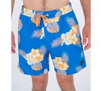 Hurley Cannonball Volley 17´´ Badeshorts