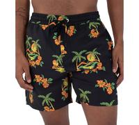 Hurley Cannonball Volley 17´´ Badeshorts
