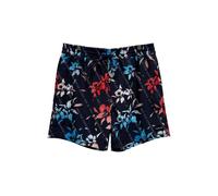 Hurley Cannonball Volley 17 Boardshort Obsidian 2 Größe: M | Badehosen Outlet | Herren