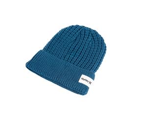 Hurley® CI7104 Mütze SIERRA BEANIE - Größe 1SIZE - Farbe BLUE FORCE