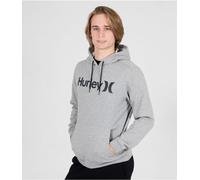 Hurley® CU0351 ONE & ONLY PULLOVER - MEN - Größe S - Farbe H063