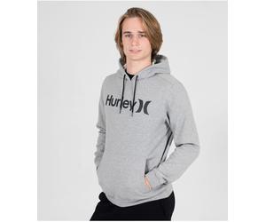 Hurley® CU0351 ONE & ONLY PULLOVER - MEN - Größe XL - Farbe H063