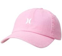 Hurley W Mom Iconic Hat pink