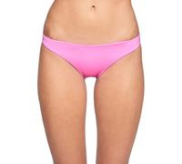 Hurley Damen Bikini Hose W Mod Surf Bottom, Solar Red, XS, CJ7730